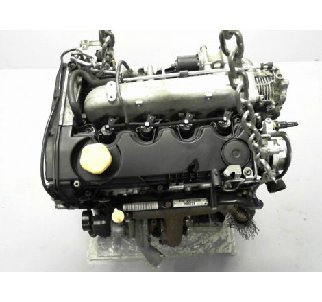 MOTEUR DIESEL FIAT GRANDE PUNTO III 2005-... 1.9 D Multijet