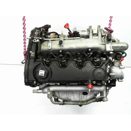 MOTEUR DIESEL FIAT PUNTO 2000