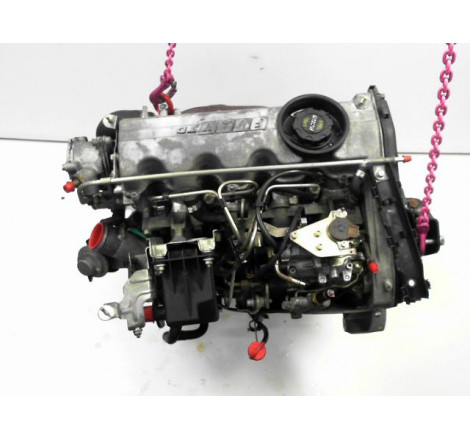 MOTEUR DIESEL FIAT BRAVO 1.9 TD 75 S 