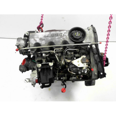 MOTEUR DIESEL FIAT BRAVO 2000