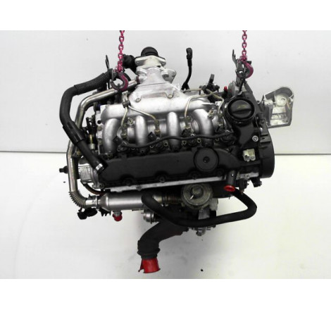 MOTEUR DIESEL PEUGEOT 607 BERL. Phase 1 1999-2004 2.2 HDi