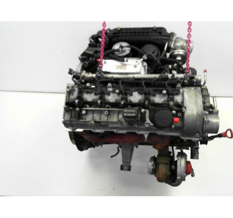 MOTEUR DIESEL MERCEDES CLASSE ML ML 270 CDI 