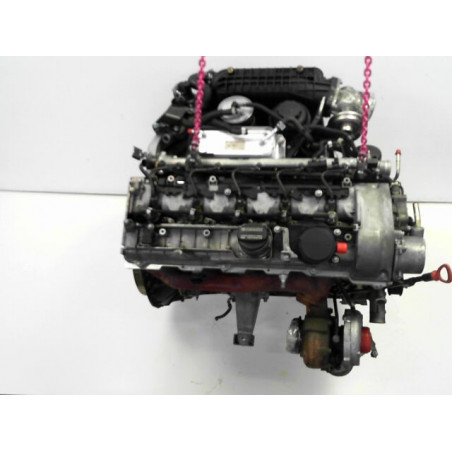 MOTEUR DIESEL MERCEDES CLASSE ML 2004