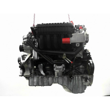 MOTEUR DIESEL MERCEDES CLASSE E 2002