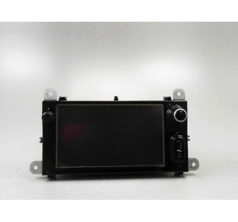 AUTORADIO RENAULT CLIO IV Phase 1 2012-...