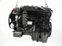 MOTEUR DIESEL BMW SERIE 7  2001- 730 d