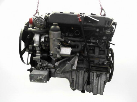 MOTEUR DIESEL BMW SERIE 7 2003