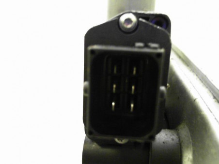 MECANISME+MOTEUR LEVE-GLACE AVANT GAUCHE OPEL CORSA 2007