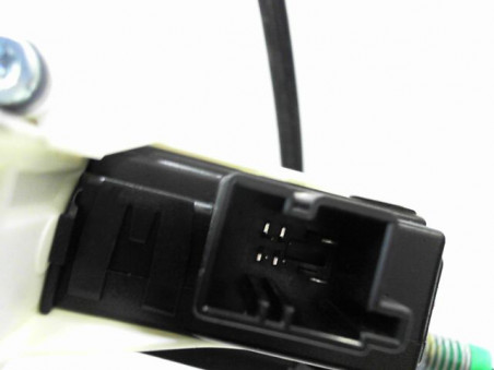 MECANISME+MOTEUR LEVE-GLACE AVANT GAUCHE AUDI A4 2008