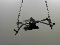 MOTEUR ESSUIE-GLACE AVANT CITROEN C3 2009-
