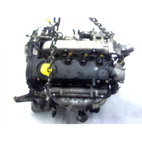 MOTEUR DIESEL ALFA ROMEO 147 2005