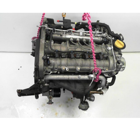 MOTEUR DIESEL ALFA ROMEO 156 1.9 JTD 