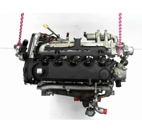 MOTEUR DIESEL ALFA ROMEO 166 2.4 JTD