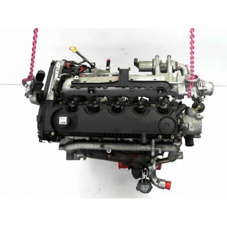 MOTEUR DIESEL ALFA ROMEO 166 2005
