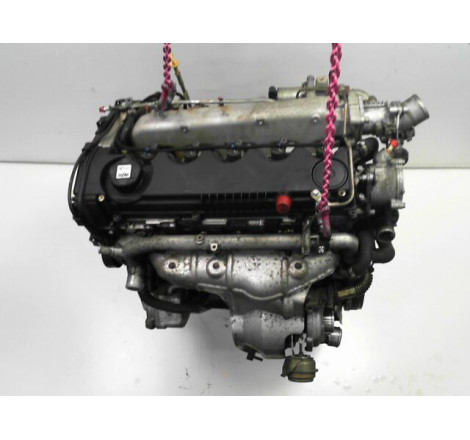 MOTEUR DIESEL ALFA ROMEO 156 BERL. Phase 2 2002-2003 2.4 JTD 
