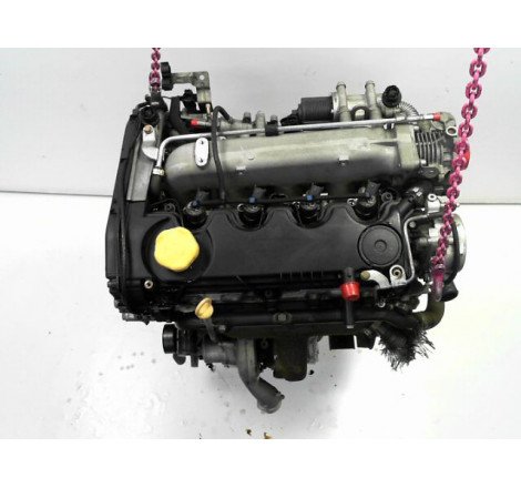 MOTEUR DIESEL FIAT GRANDE PUNTO III 2005-... 1.9 D Multijet