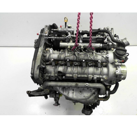 MOTEUR DIESEL ALFA ROMEO 147 Phase 2 2004-2010 1.9 JTDM 16V 