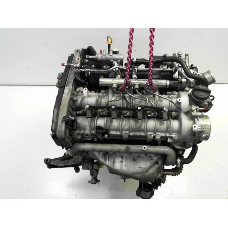 MOTEUR DIESEL ALFA ROMEO 147 2007