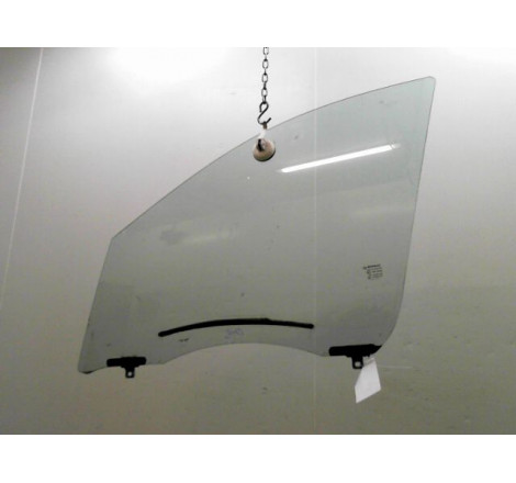 GLACE PORTE AVANT GAUCHE RENAULT GRAND SCENIC MONOSP. III Phase 1 LONG 2009-2011