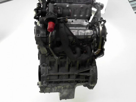 MOTEUR DIESEL MERCEDES CLASSE A 2004