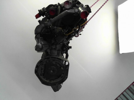 MOTEUR DIESEL MERCEDES CLASSE A 2004