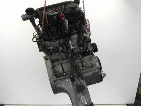 MOTEUR DIESEL MERCEDES CLASSE A 2004