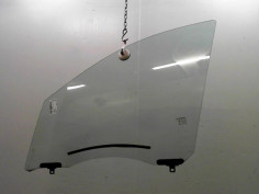 GLACE PORTE AVANT GAUCHE RENAULT SCENIC MONOSP. III Phase 1 2009-2011