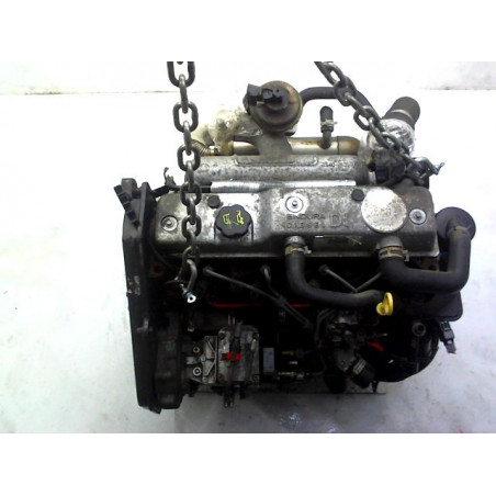 MOTEUR DIESEL FORD FOCUS 2000