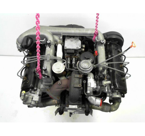 MOTEUR DIESEL VOLKSWAGEN PASSAT 2.5 TDI 4motion