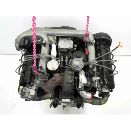 MOTEUR DIESEL VOLKSWAGEN PASSAT 2002