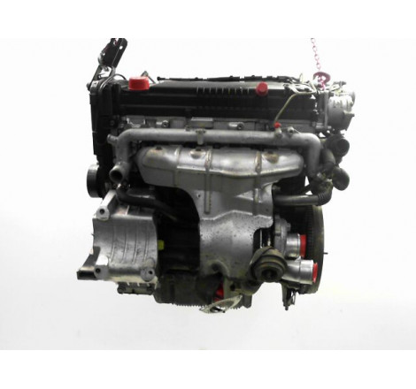 MOTEUR DIESEL ALFA ROMEO 166 BERL. Phase 1 1998-2003 2.4 JTD 