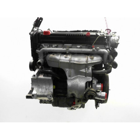 MOTEUR DIESEL ALFA ROMEO 166 2001