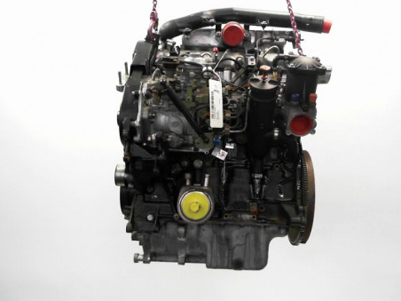MOTEUR DIESEL CITROEN XANTIA 1997