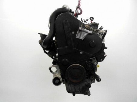 MOTEUR DIESEL CITROEN XANTIA 1997
