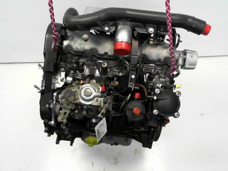 MOTEUR DIESEL CITROEN XANTIA 1997
