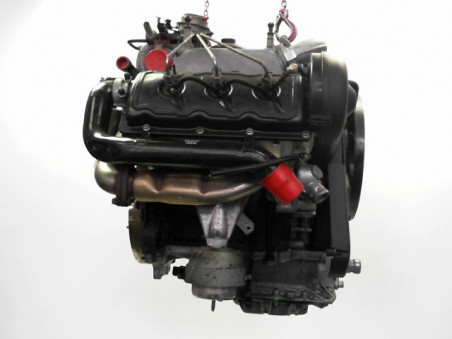 MOTEUR DIESEL AUDI A4 2005