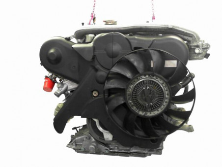 MOTEUR DIESEL AUDI A4 2005