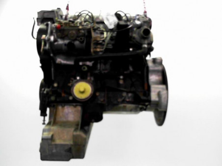 MOTEUR DIESEL LADA NIVA 1996