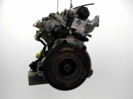 MOTEUR DIESEL LADA NIVA 1996