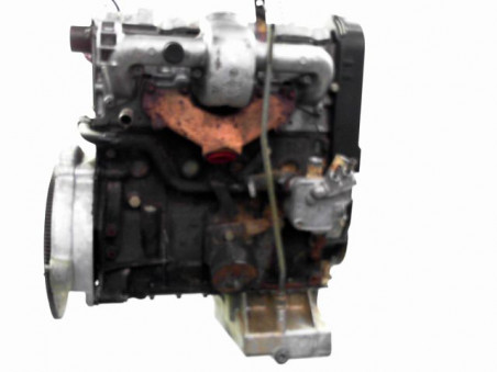 MOTEUR DIESEL LADA NIVA 1996