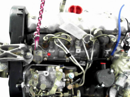 MOTEUR DIESEL LADA NIVA 1996