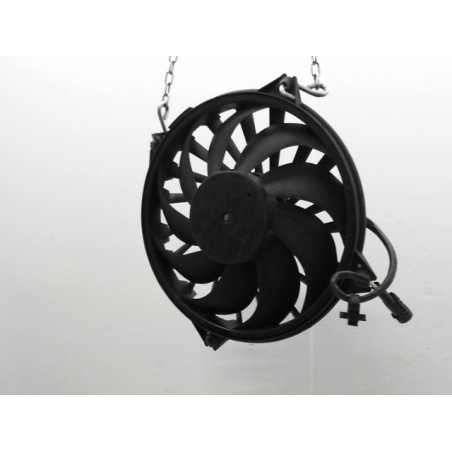 MOTEUR VENTILATEUR RADIATEUR CITROEN JUMPY 2007