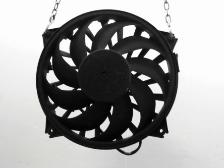 MOTEUR VENTILATEUR RADIATEUR CITROEN C8 2005