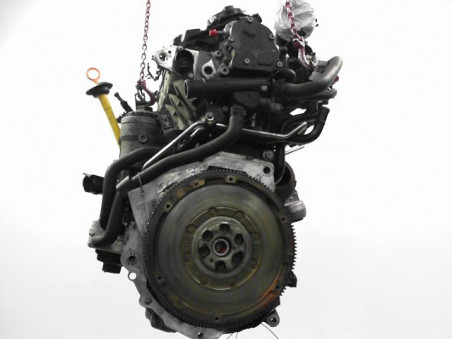 MOTEUR DIESEL VOLKSWAGEN TOURAN 2004