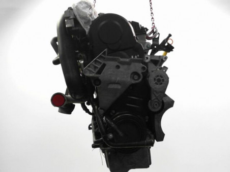 MOTEUR DIESEL VOLKSWAGEN TOURAN 2004
