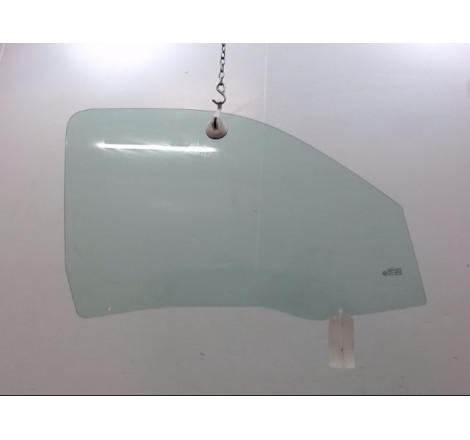 GLACE PORTE AVANT DROIT CITROEN BERLINGO BREAK I Phase 2 (M59) 2002-2010