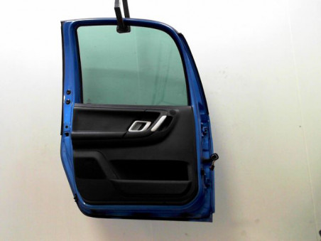 PORTE ARRIERE GAUCHE SKODA ROOMSTER 2008