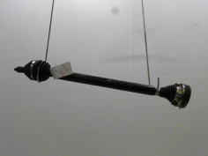 TRANSMISSION AVANT DROIT VOLKSWAGEN POLO V Phase 1  2009-... 1.6 TDI