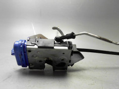 SYSTEME CONDAMNATION ARRIERE DROIT AUDI A4 BERL. I Phase 2 (8D) 1999-2001