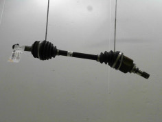 TRANSMISSION AVANT GAUCHE TOYOTA YARIS II Phase 1 2005-2009 1.4 D-4D 